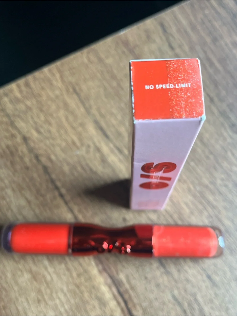 ONE/SIZE Lip Snatcher Velvet Flex Cream Lip Duo - No Speed Limit